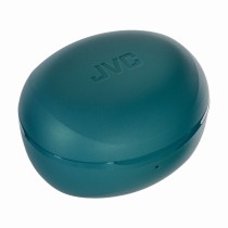 In-ear Bluetooth Headphones JVC HAA-6TZU Green