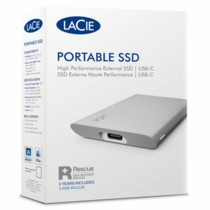 Disque Dur Externe Seagate STKS500400 Gris 500 GB