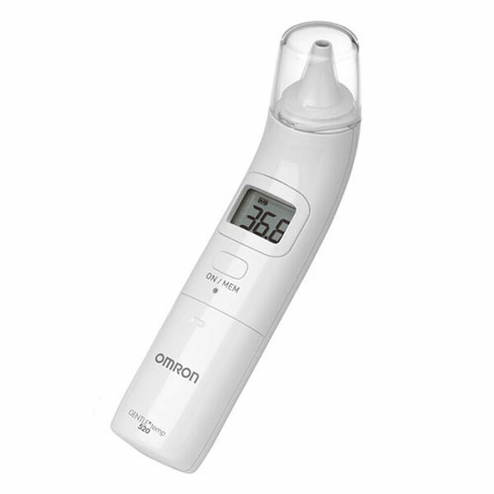 Digital Weinthermometer Omron GentleTemp 520