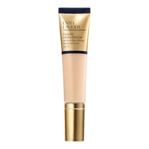 Facial Corrector Estee Lauder Futurist Hydra Rescue Moisturizing Makeup SPF45 Nº 2N1 Desert