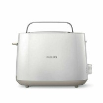 Toaster Philips HD2581 2x Weiß 830 W