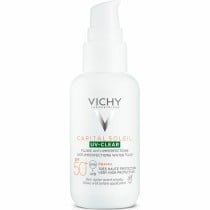 Sun Screen Lotion Vichy Capital Soleil Anti-imperfections