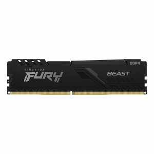 RAM Memory Kingston KF432C16BB/32 32 GB CL16 32 GB