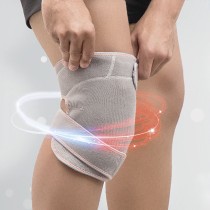 Hot & Cold Gel Knee Wrap InnovaGoods