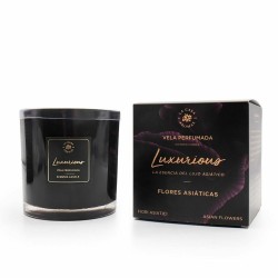 Duftkerze La Casa de los Aromas Luxurious Asain Flowers (650 g)