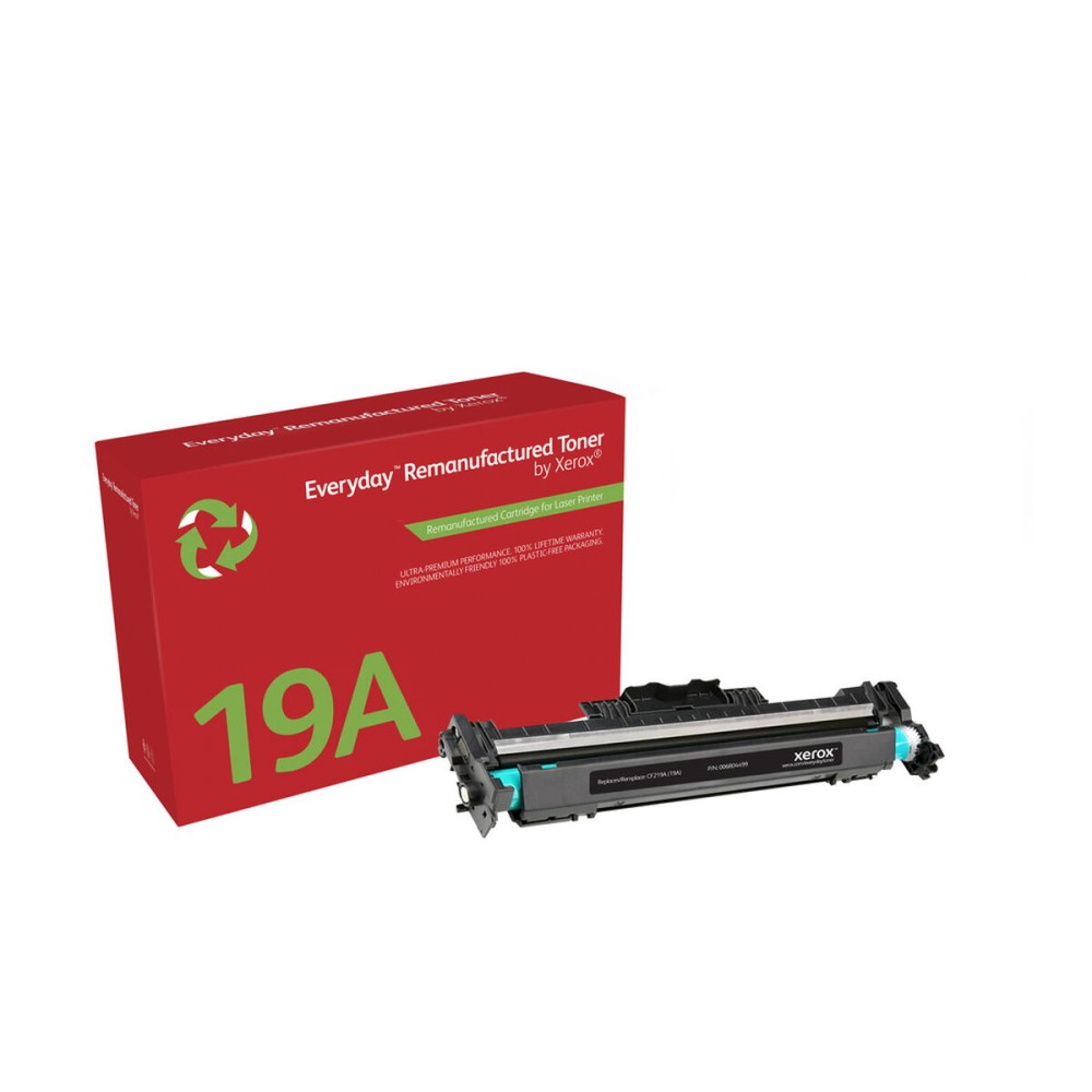 Original Toner Xerox 006R04499 Black