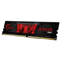 Mémoire RAM GSKILL F4-3200C16S-16GIS DDR4 CL16 16 GB