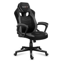 Gaming Chair Huzaro FORCE 2.5 Black Grey