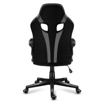 Gaming-Stuhl Huzaro FORCE 2.5 Schwarz Grau