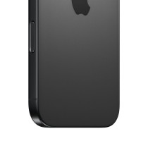 Smartphone Apple iPhone 16 Pro 6,3" 128 GB Black