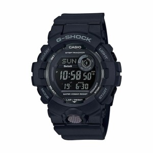 Montre Homme Casio G-Shock GBD-800-1BER Ø 53 mm Noir