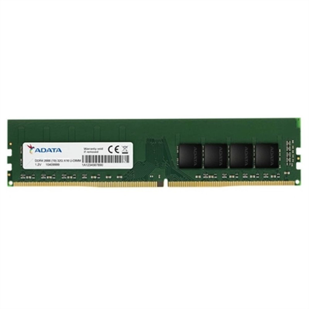 RAM Memory Adata AD4U266616G19-SGN DDR4 CL19 16 GB