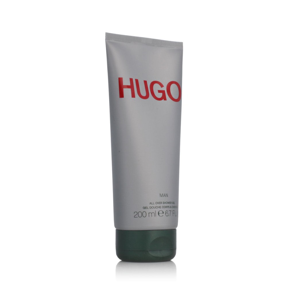 Gel Douche parfumé Hugo Boss Hugo Man