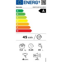 Waschmaschine Electrolux EN6T4722NF 40 cm 1200 rpm 7 kg