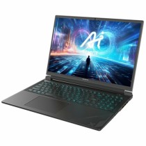 Ordinateur Portable Gigabyte G6X 2024 9KG-43ES854SD 16" i7-13650HX 16 GB RAM 1 TB SSD Nvidia Geforce RTX 4060