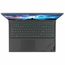 Ordinateur Portable Gigabyte G6X 2024 9KG-43ES854SD 16" i7-13650HX 16 GB RAM 1 TB SSD Nvidia Geforce RTX 4060