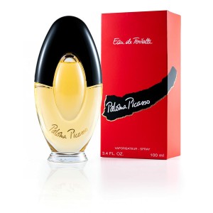 Damenparfüm Paloma Picasso 10007078 EDT 100 ml