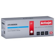 Toner Activejet ATK-8600CN Türkis