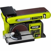 Kombinierte Band- und Tellerschleifmaschine Ryobi 5133002858 350 W