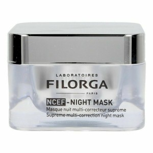 Masque réparateur de nuit Filorga NCEF 50 ml