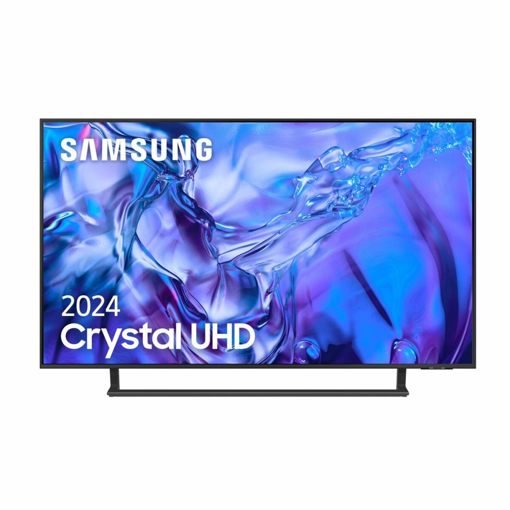 TV intelligente Samsung TU43DU8505KXXC 43" 4K Ultra HD LED HDR HDR10+