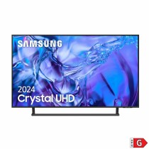 TV intelligente Samsung TU43DU8505KXXC 43" 4K Ultra HD LED HDR HDR10+