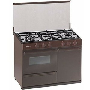 Gas Cooker Meireles G2940DVB Brown