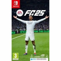 Jeu vidéo pour Switch Nintendo FC25 SPORT