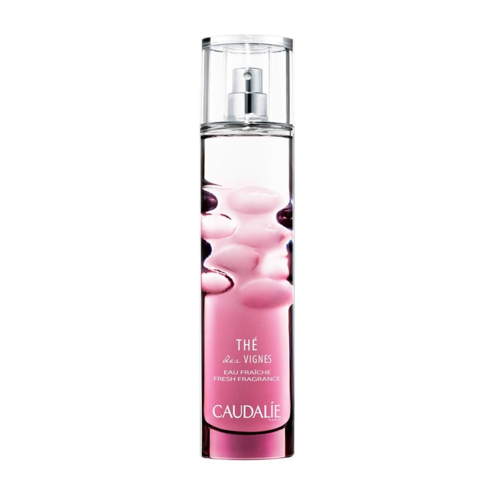 Unisex-Parfüm Caudalie Thé Des Vignes Eau Fraiche Eaux Fraiches 100 ml