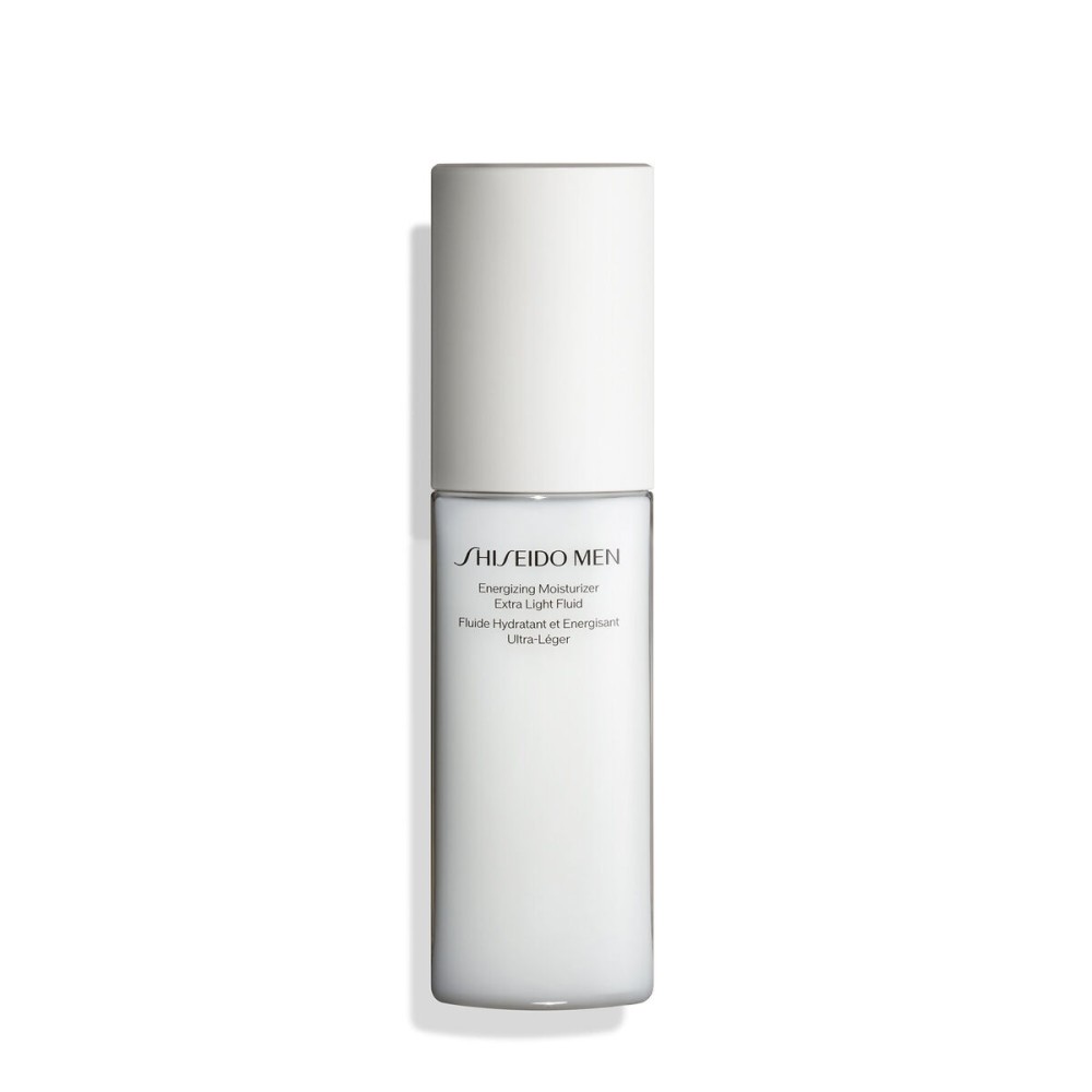 Feuchtigkeitsfluid Shiseido Men 100 ml