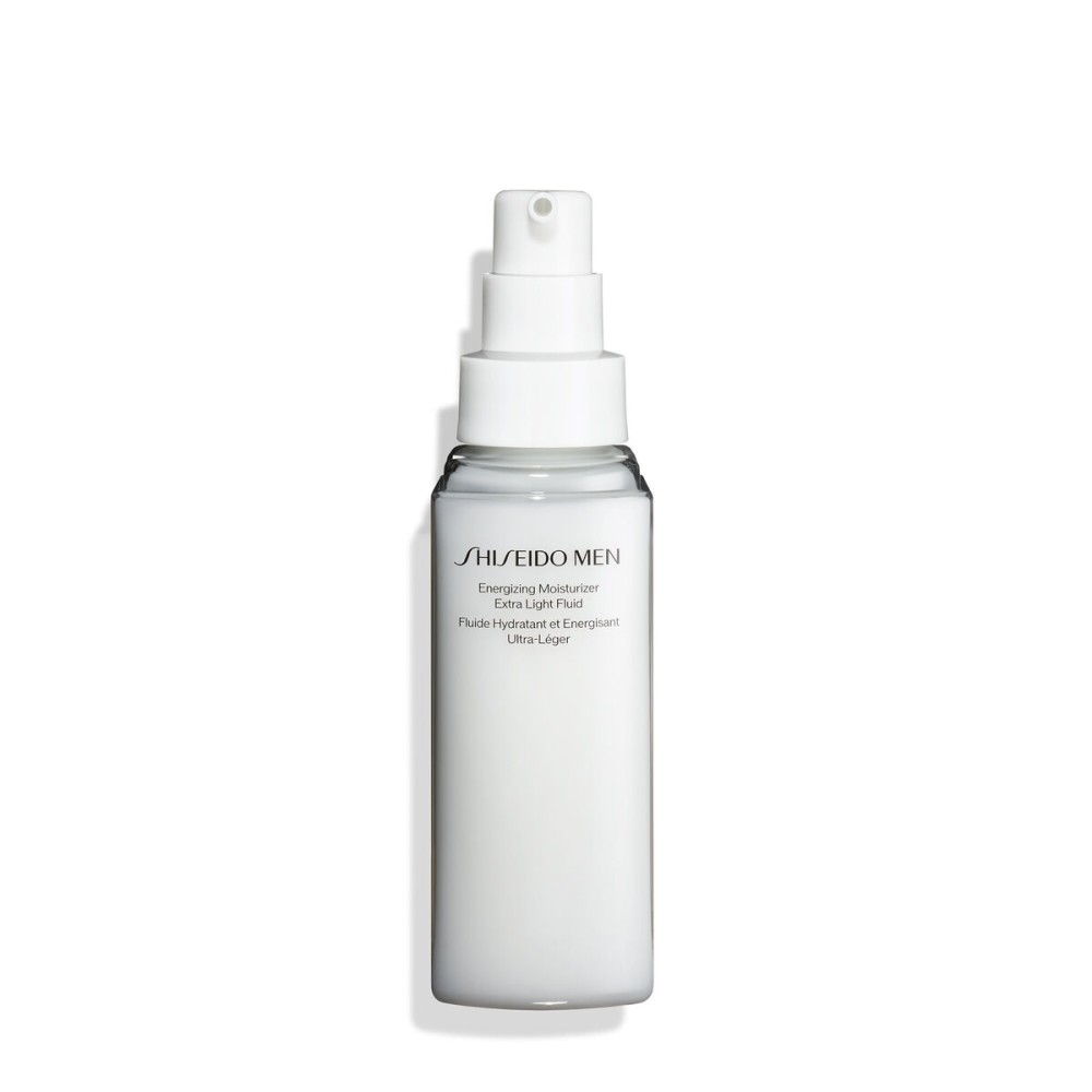 Feuchtigkeitsfluid Shiseido Men 100 ml