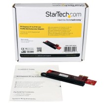 PCI-Karte Startech PEX1TO162           