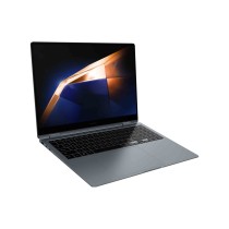 Laptop Samsung Galaxy Book4 Pro 360 16" Intel Core Ultra 7 155H 16 GB RAM 512 GB SSD Qwerty Spanisch