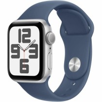 Smartwatch Apple Blue Silver 40 mm