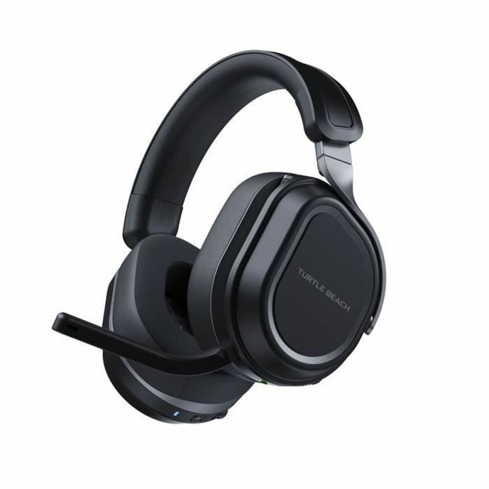 Headphones with Microphone Turtle Beach Stealth™ 700X Black