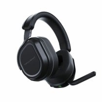 Headphones with Microphone Turtle Beach Stealth™ 700X Black