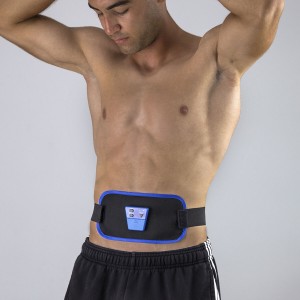 Ceinture D'Électrostimulation Musculaire Belton InnovaGoods