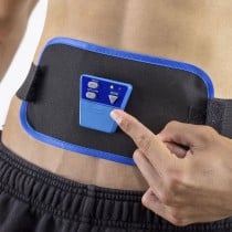 Ceinture D'Électrostimulation Musculaire Belton InnovaGoods