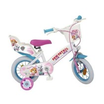 Kinderfahrrad Paw Patrol The Paw Patrol 1281 (12")