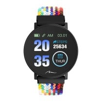 Smartwatch Media Tech MT871 Schwarz