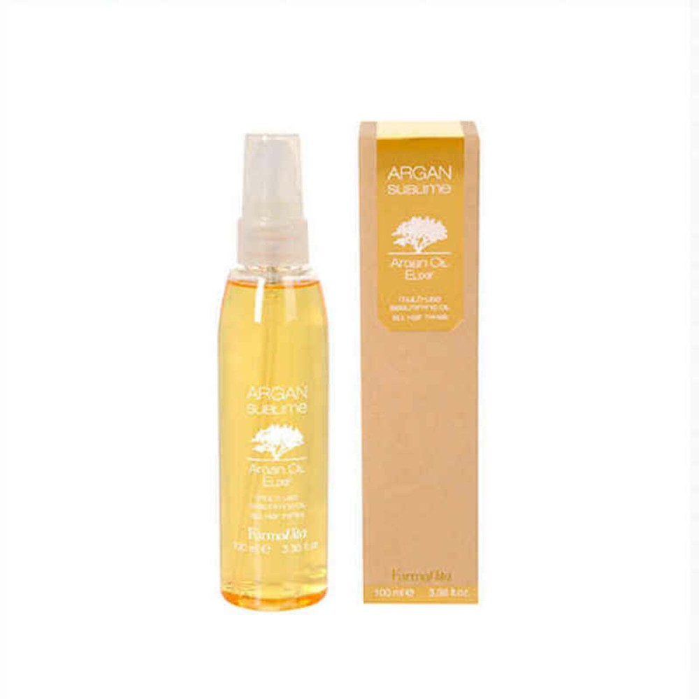 Haarelixir Argan Sublime Farmavita Argan Sublime 100 ml (100 ml)