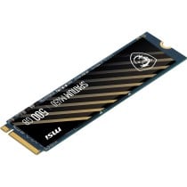 Disque dur MSI Spatium 450 500 GB SSD