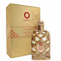 Unisex Perfume Orientica EDP Royal Amber 150 ml