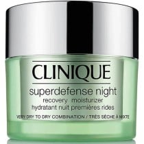 Nachtcreme Clinique Superdefense Night