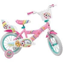 Vélo pour Enfants Toimsa Licorne 12"