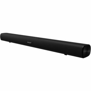 Soundbar Nilait Schwarz