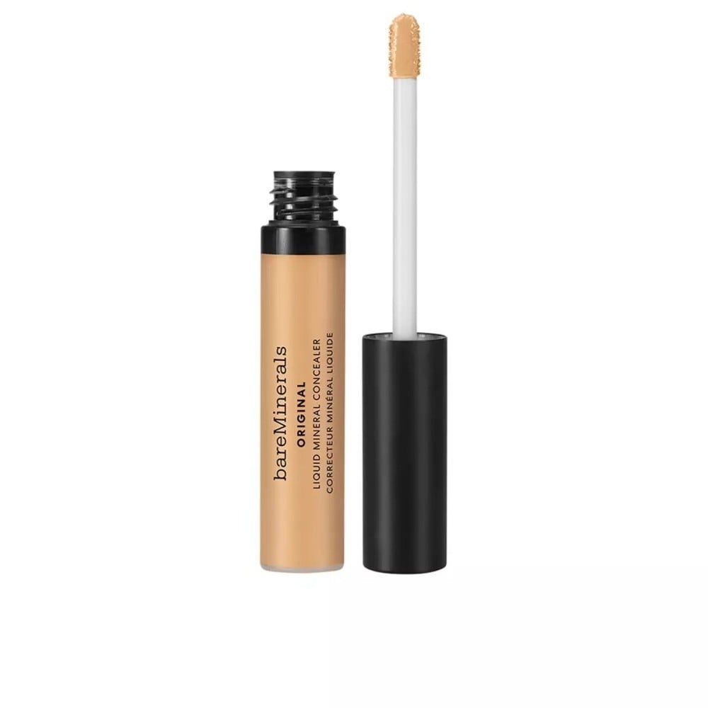 correcteur liquide bareMinerals Original Nº 3.5W Medium tan 6 ml