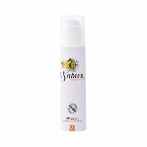 Körperlotion After Sun Sabien (200 ml) (200 ml)