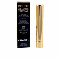 Rouge à lèvres Chanel Rouge Allure L'extrait Rose Independant 8