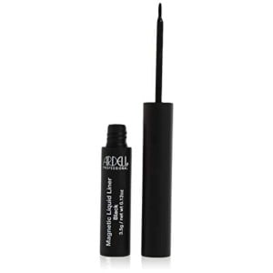 Eyeliner Ardell Magnetic Falsche Wimpern Schwarz 3,5 g